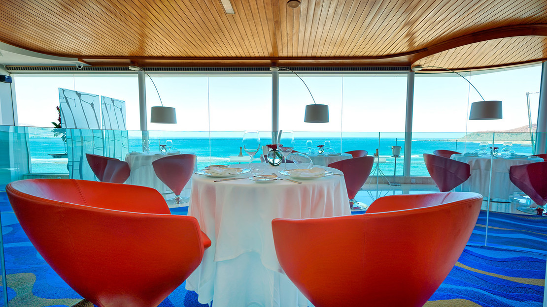 Bull Hotel Reina Isabel & Spa